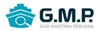 Guía Marítima Peruana